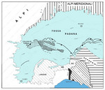 Il Mare Piemontese nel Pliocene