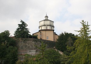 Bastita del Monte dei Cappuccini