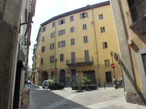 Casa Tavella