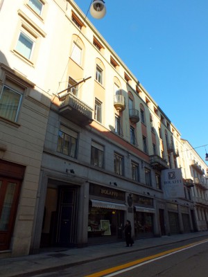 Palazzo 