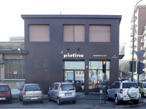 Stabilimento produttivo Piatino Pianoforti, ex Galfer