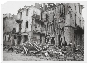 Bombardamento 28 novembre 1942