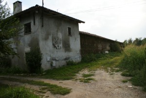 Cascina Antiochia o Antioca