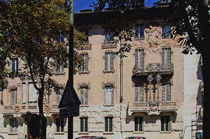 Casa Maffei