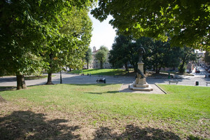 Giardini Cavour (già parte dei Giardini dei Ripari)