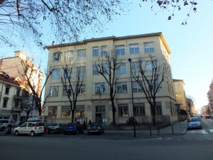 Scuole tecniche serali