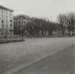 COMPLESSO DI PIAZZA SOLFERINO