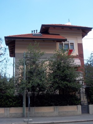 Casa Gastaldo