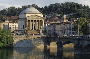 Chiesa della Gran Madre di Dio