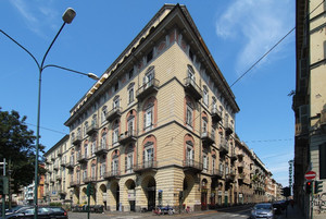 Casa Antonelli