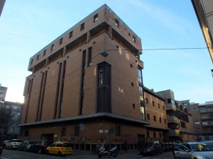 Istituto Madre Cabrini, già Congregazione Missionarie del Sacro Cuore