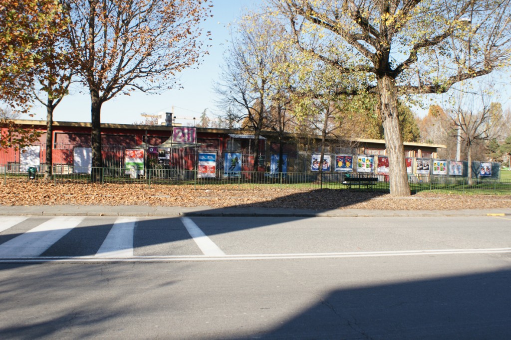 Spazio211 Museotorino