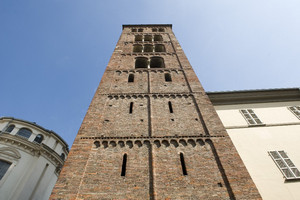 Campanile di Sant’Andrea