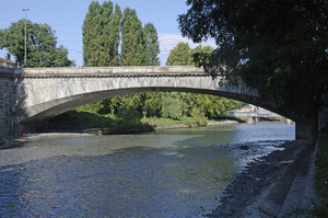 Ponte Mosca