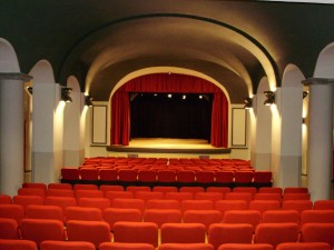 Sala Teatro Murialdo