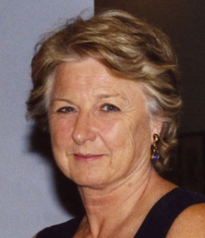 Giovanna Cattaneo Incisa (Torino, 1942-2011)