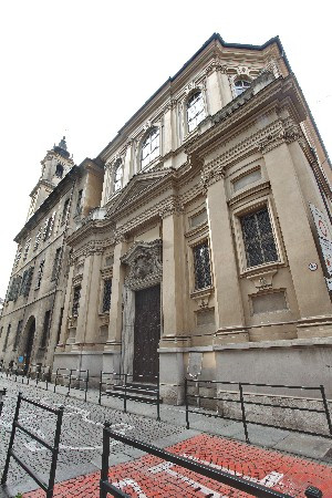 Chiesa di Santa Chiara