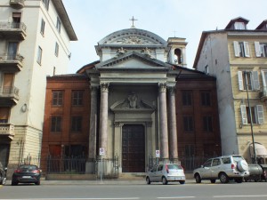 Chiesa dell'Immacolata Concezione