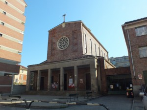 Chiesa parrocchiale dell'Assunzione di Maria Vergine