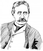 Vittorio Avondo (Torino 1836 - Torino 1910)