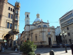 Chiesa di San Tommaso