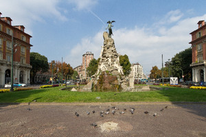 Piazza Statuto