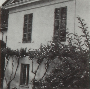 Villa Bertola, già Chiotti