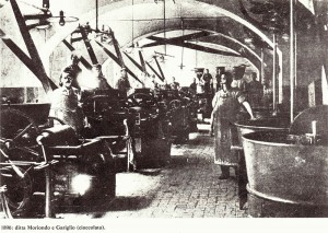 Moriondo e Gariglio