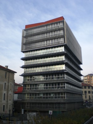 Agenzia territoriale per la casa della provincia di Torino (ATC Torino)