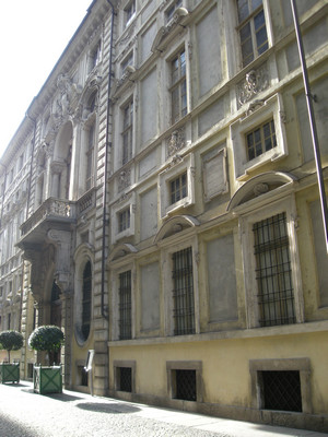 Palazzo Barolo