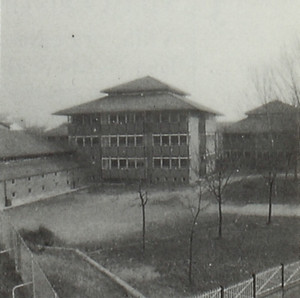 Scuola Don Luigi Orione, Vallette