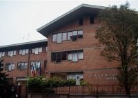 Scuola Media Umberto Saba 