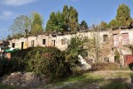 Cascina Bianco nel quartiere Vallette