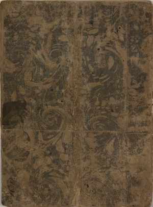 Pianta di tutti li Piani del Palazzo del Marchese Agostino Ripa Buschetti di Giaglione e Meana, 1769. Biblioteca civica centrale, Cartografico  8/8.8.11© Biblioteche civiche torinesi