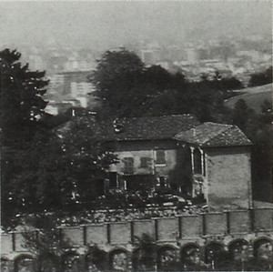 Villa Cagnassi
