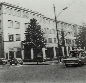 Scuola elementare Luigi Amedeo Duca degli Abruzzi 