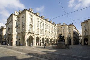 Piazza Palazzo di Città, già Piazza delle Erbe