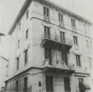 Albergo Eden