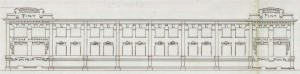 Fabbricato uso officina riparazione corso Dante, 102