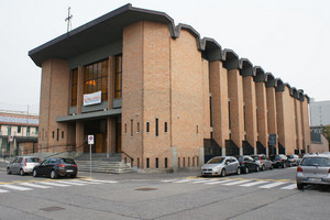 Chiesa e parrocchia di Gesù Operaio