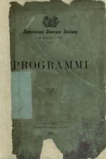 Camillo Riccio (Torino 1838 - 1899)