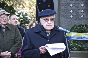Massimo Ottolenghi (Torino, 1915 - 2016)