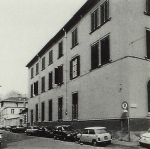 Istituto Suore Francescane Angeline