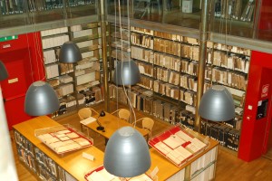 Archivio Storico dell'Università di Torino