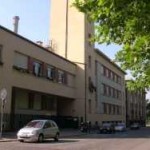 Scuola elementare Padre Agostino Gemelli