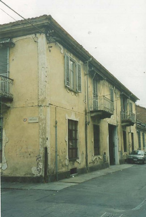 Casa Chiavazza