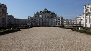 Palazzina di caccia di Stupinigi. Fotografia di Paolo Mussat Sartor e Paolo Pellion di Persano, 2010. © MuseoTorino