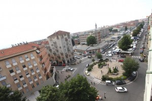 Mercato San Paolo - Racconigi