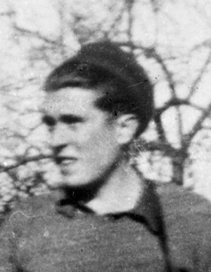 Giorgio Catti (Torino 1925 - 1944)