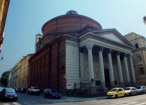 Chiesa di San Francesco di Sales detta 